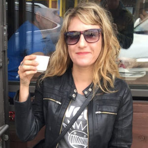 Meet your Posher, Emma